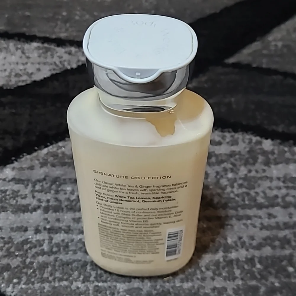Bath & Body Works brand new